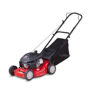 Газонокосарка бензинова MTD SMART 46 PO (несамохідна, 46 см)