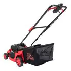 Газонокосарка акумуляторна Vitals Master AZP 3620p SmartLine — мініатюра 4 Газонокосарка акумуляторна Vitals Master AZP 3620p SmartLine — мініатюра 4