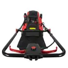 Газонокосарка акумуляторна Vitals Master AZP 3620p SmartLine — мініатюра 6 Газонокосарка акумуляторна Vitals Master AZP 3620p SmartLine — мініатюра 6