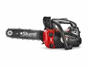 Товар Бензопила Sturm GC9912S