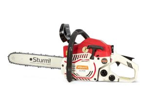 Бензопила Sturm GC9939 (2.0 кВт, шина 35 см)