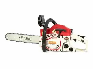 Товар Бензопила ланцюгова Sturm GC9939