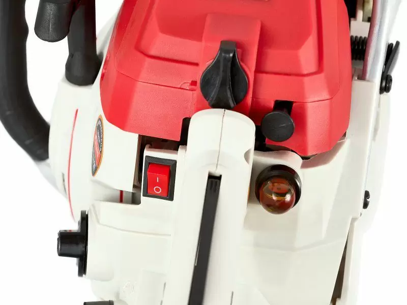 Бензопила ланцюгова Sturm GC9939 - фото 2