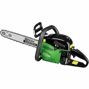Товар Бензопила ланцюгова Green Garden GCS-4400/15