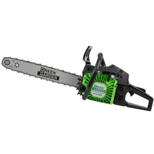 Бензопила ланцюгова Green Garden GCS-5020L