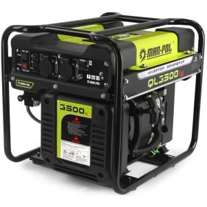 Інверторний генератор Mar-Pol 3500ig
