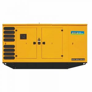 Дизельний генератор AKSA AD 510