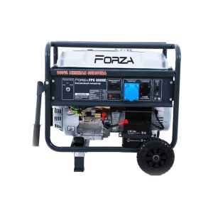 Товар Бензиновий генератор Forza FPG8800E 6.0/6.5 кВт
