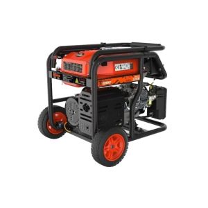 Бензиновий генератор GENERGY ESTRELA NEW 3.0/3.3 кВт
