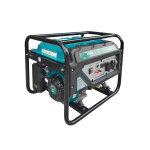Генератор бензиновий INVO H3150-G 2.5/2.8 кВт з ручним запуском