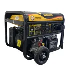 Електростанція бензинова Forte FG10000E (8кВт) — мініатюра 1