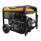 Електростанція бензинова Forte FG10000E (8кВт) — мініатюра 4