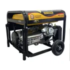 Електростанція бензинова Forte FG10000E (8кВт) — мініатюра 5