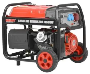 Товар Генератор бензиновий Hecht GG 10000