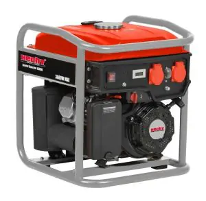 Товар Генератор бензиновий Hecht IG 3600