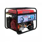 Генератор бензиновий AGT MLG6500Е/2 — мініатюра 1