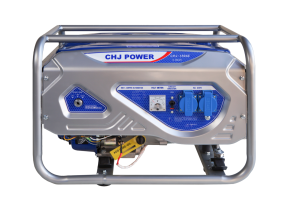 Товар Генератор бензиновий CHJ-3500E 3 кВт
