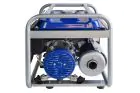 Генератор газ/бензиновий CHJ-3500E 3 кВт — мініатюра 2 Генератор газ/бензиновий CHJ-3500E 3 кВт — мініатюра 2