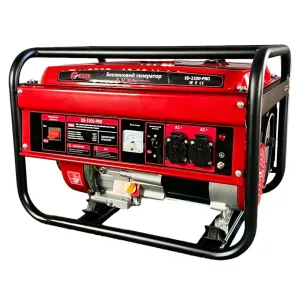 Товар Генератор бензиновый EDON ED-3300 Pro