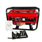 Генератор газовий EDON ED-3300Pro — мініатюра 3 Генератор газовий EDON ED-3300Pro — мініатюра 3