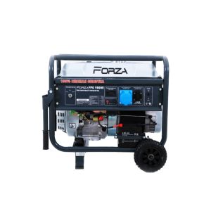 Бензиновий генератор Forza FPG 9800Е 7.0/7.5 кВт