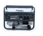 Бензиновий генератор Forza FPG4500AЕ 2.8/3.0 кВт — мініатюра 1