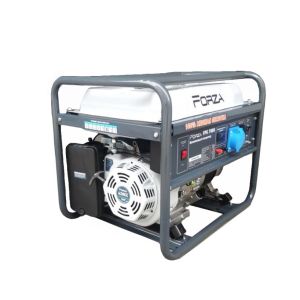 Генератор бензиновий Forza FPG7000 5.0/5.5 кВт