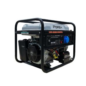 Бензиновий генератор Forza FPG7000Е 5.0/5.5 кВт