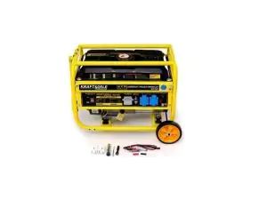 Товар Генератор бензиновый Kraft Dele KD125