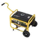 Генератор бензиновый POWER PLUS X513 — миниатюра 2