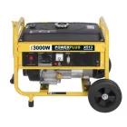 Генератор бензиновый POWER PLUS X513 — миниатюра 3