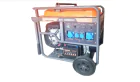 Генератор бензиновый QST18000CLE — миниатюра 1