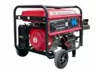 генератор Bison Gasoline Generator BS6500E — миниатюра 5