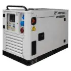 Дизельный генератор AGT 12003DSEA + блок ATS22S — миниатюра 1