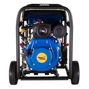 Генератор дизельний Bluetools DG7000E