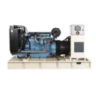 Дизельний генератор Dalgakiran DJ708DD — мініатюра 2 Дизельний генератор Dalgakiran DJ708DD — мініатюра 2