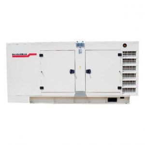 Дизельний генератор Dalgakiran DJ152BD