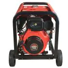 Генератор дизельний Vitals WP 6.5-3de — мініатюра 4 Генератор дизельний Vitals WP 6.5-3de — мініатюра 4