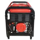 Генератор дизельний Vitals WP 6.5de — мініатюра 4 Генератор дизельний Vitals WP 6.5de — мініатюра 4