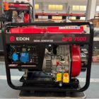 Генератор дизельный Edon DPG-7500