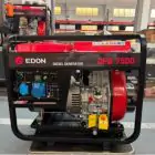 Генератор дизельний Edon DPG-7500 — мініатюра 1