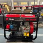 Генератор дизельный Edon DPG-9500D