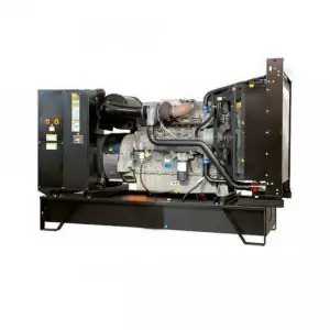 Товар Дизельна електростанція GEKO 100014 ED-S/DEDA