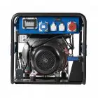 Дизельний генератор GEKO 10010ED-S/ZEDA BLC — мініатюра 2 Дизельний генератор GEKO 10010ED-S/ZEDA BLC — мініатюра 2