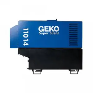 Товар Електростанція дизельна GEKO 11014E-S/MEDASS