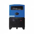 Электростанция дизельная GEKO 11014ED-S/MEDASS — миниатюра 2