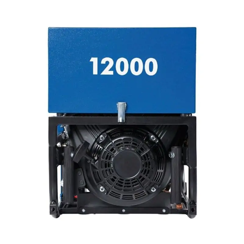 Электростанция GEKO 12000ED-S/SEBA S BLC - фото 2