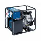 Генератор бензиновий GEKO 13001 ED-S/SEBA BLC — мініатюра 1 Генератор бензиновий GEKO 13001 ED-S/SEBA BLC — мініатюра 1