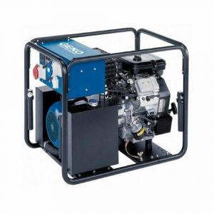 Товар Генератор бензиновый GEKO 13001 ED-S/SEBA BLC