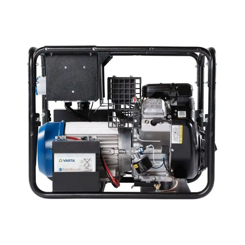 Генератор бензиновий GEKO 13001 ED-S/SEBA BLC - фото 2 Генератор бензиновий GEKO 13001 ED-S/SEBA BLC - фото 2